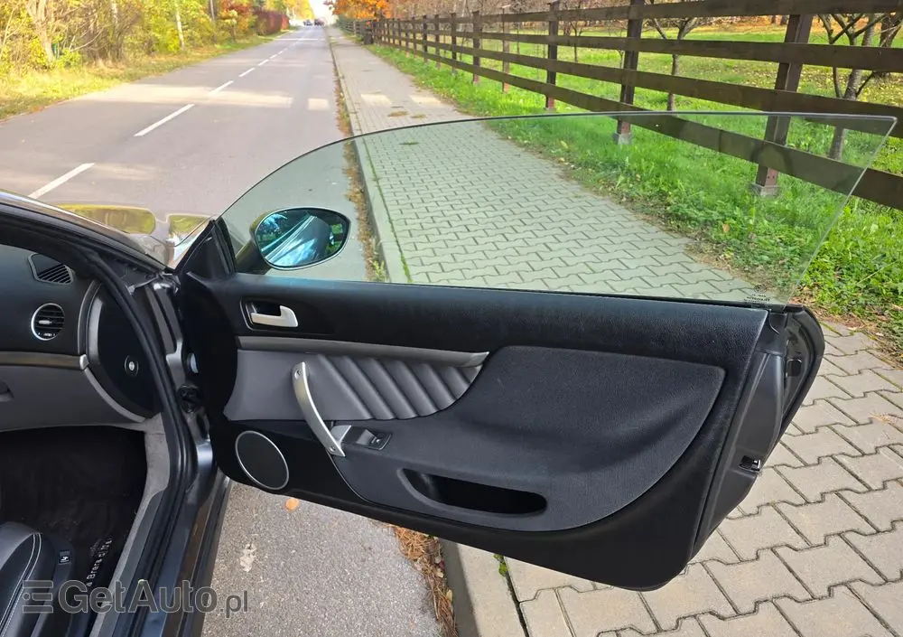 ALFA ROMEO Brera 2.2JTS Sky View