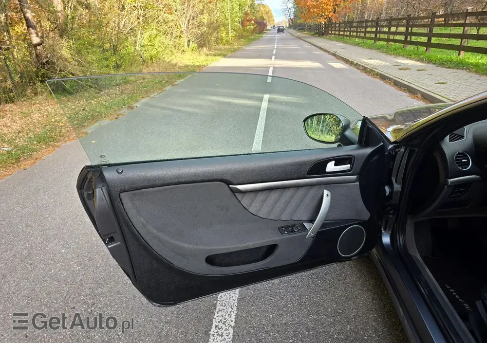 ALFA ROMEO Brera 2.2JTS Sky View