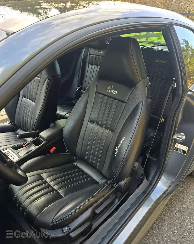 ALFA ROMEO Brera 2.2JTS Sky View