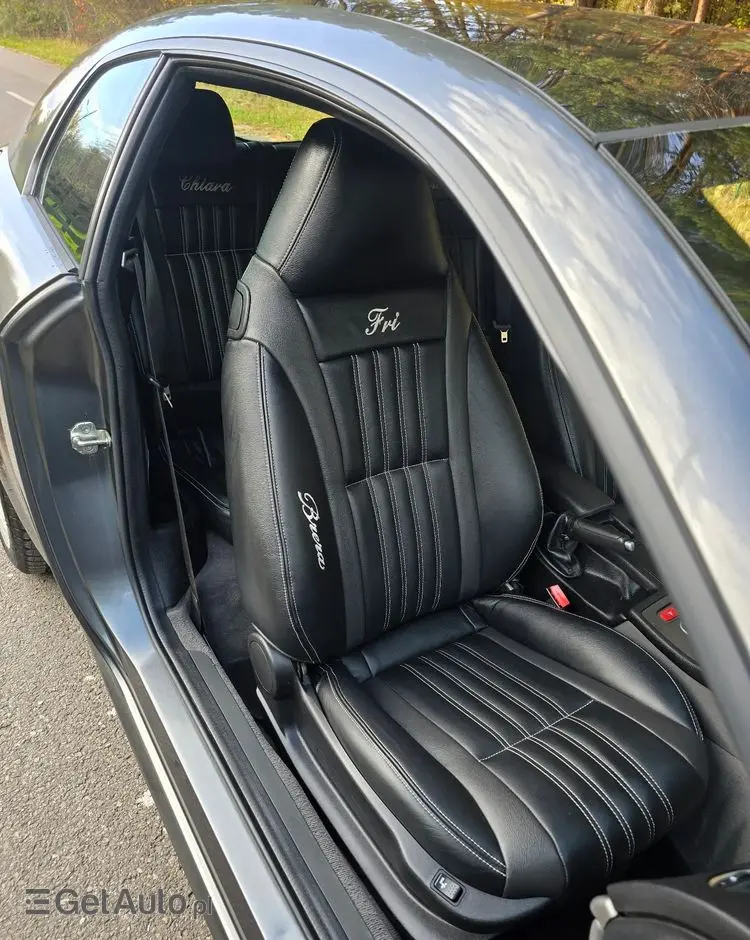 ALFA ROMEO Brera 2.2JTS Sky View
