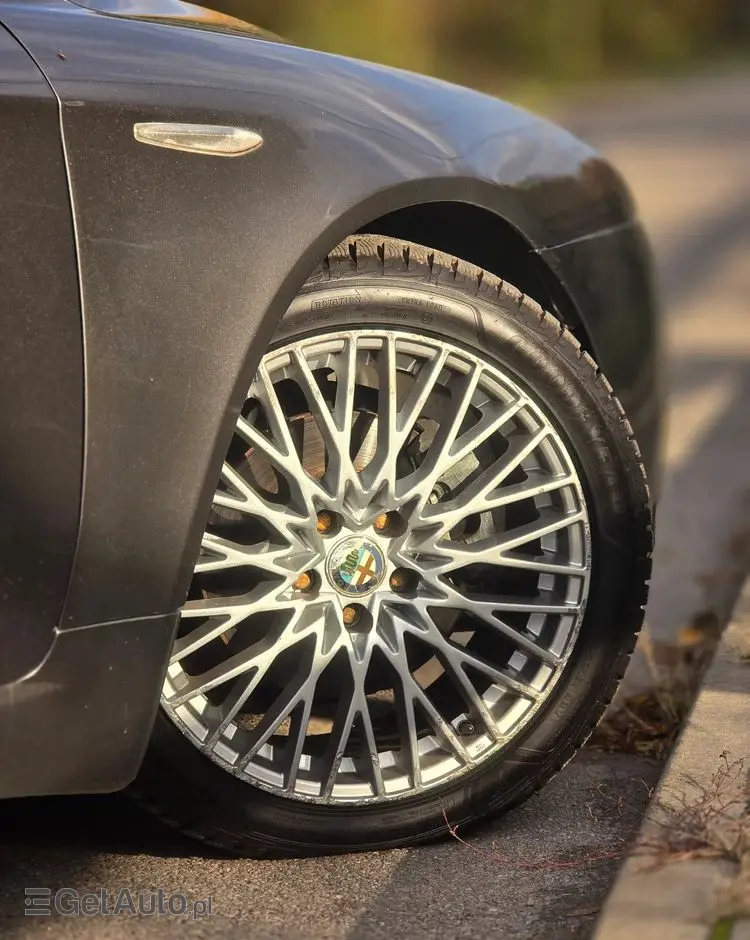 ALFA ROMEO Brera 2.2JTS Sky View