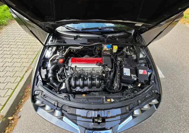 ALFA ROMEO Brera 2.2JTS Sky View