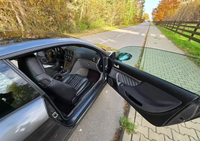 ALFA ROMEO Brera 2.2JTS Sky View