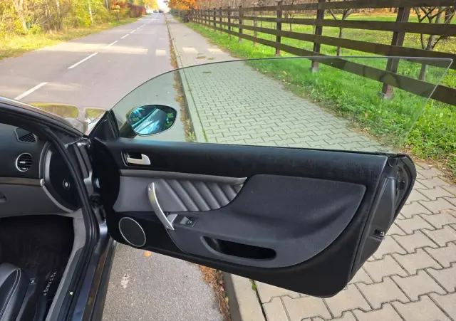 ALFA ROMEO Brera 2.2JTS Sky View