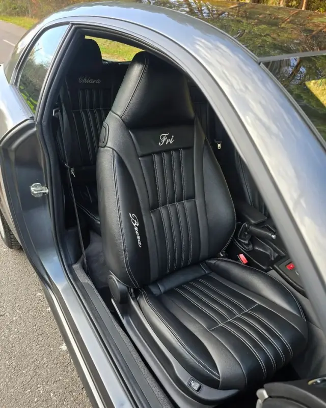 ALFA ROMEO Brera 2.2JTS Sky View