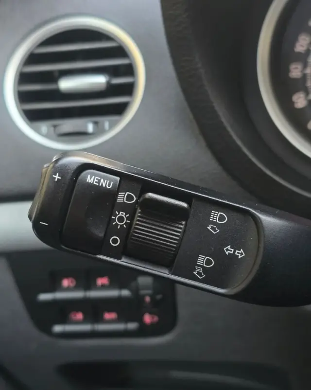 ALFA ROMEO Brera 2.2JTS Sky View