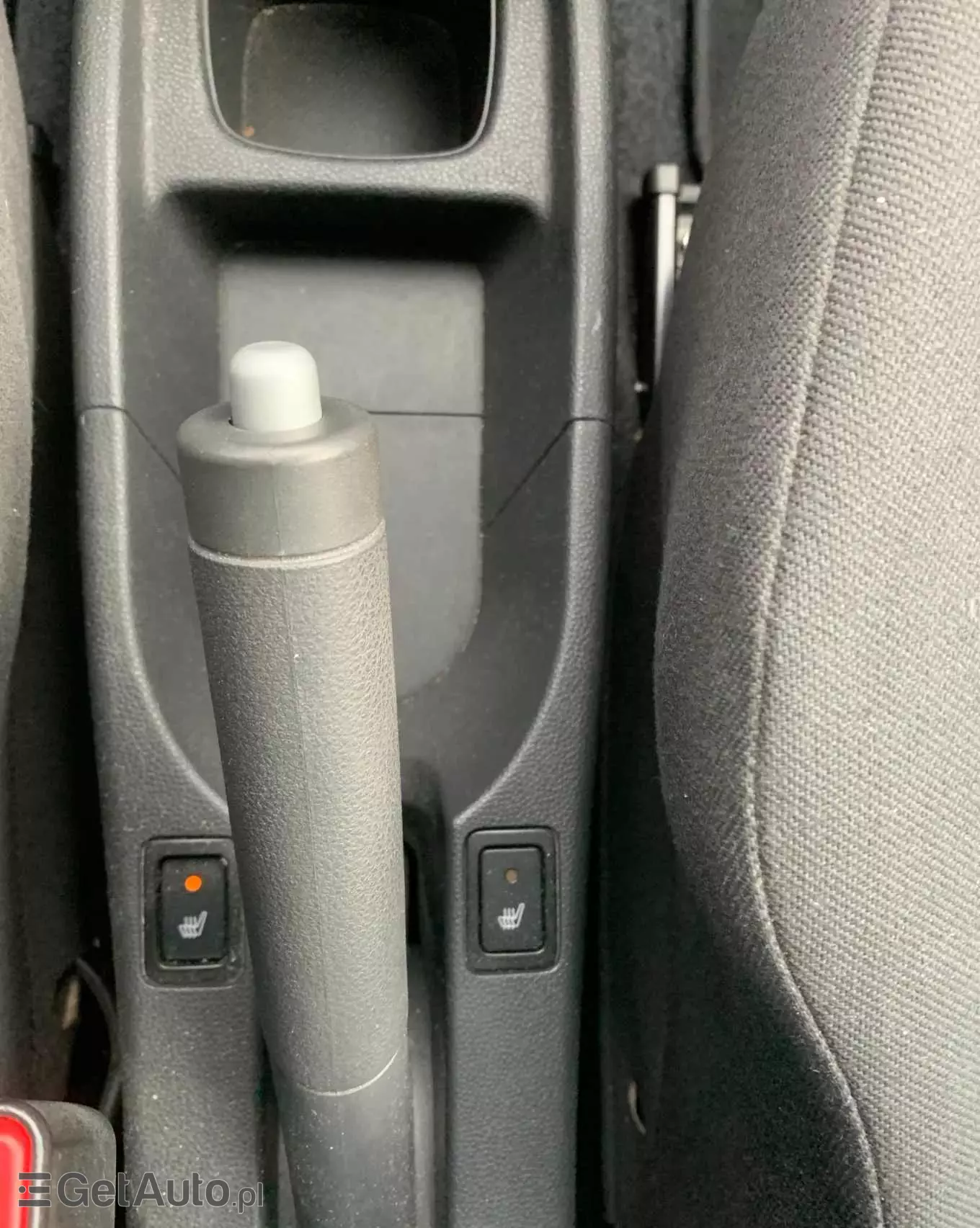 SUZUKI Splash 1.0 Club