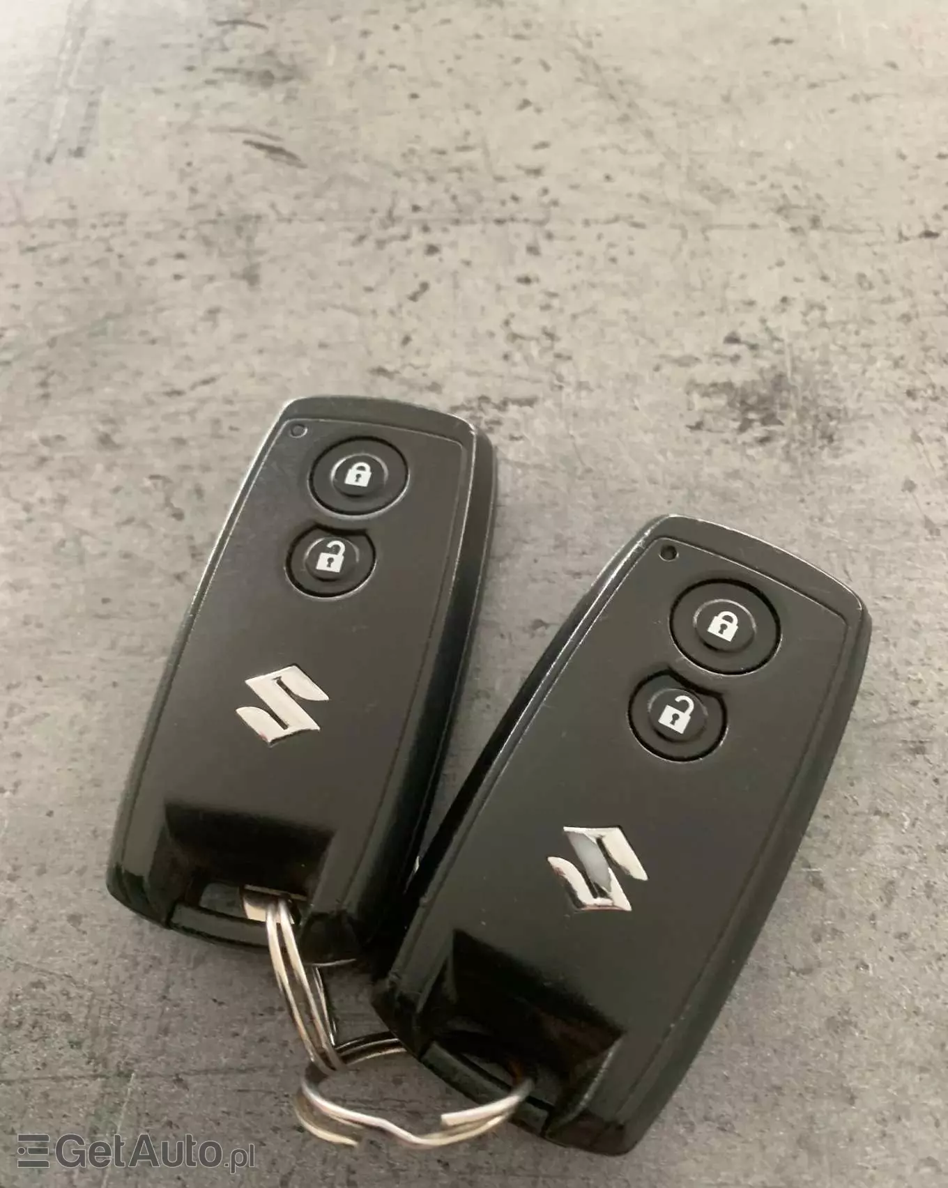 SUZUKI Splash 1.0 Club