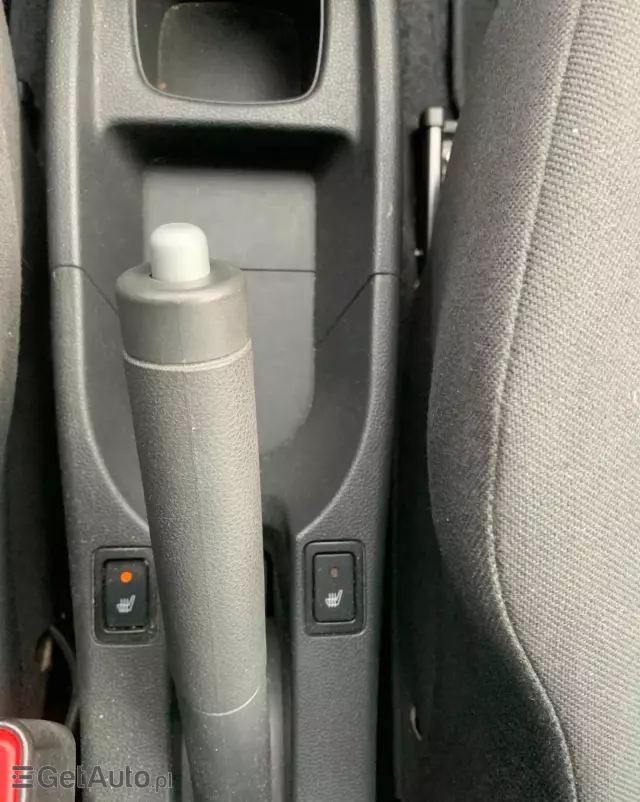 SUZUKI Splash 1.0 Club