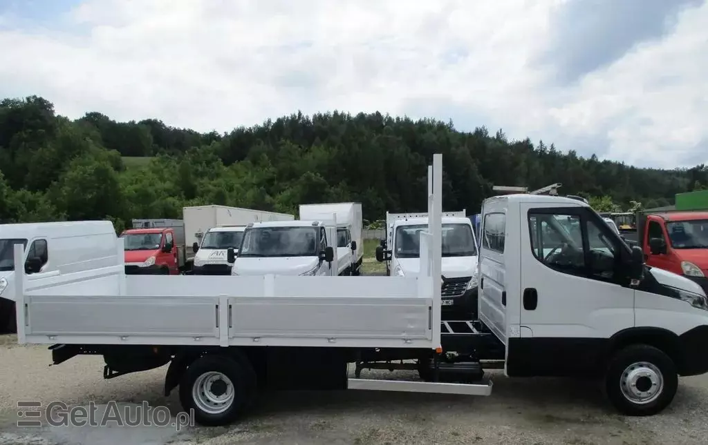 IVECO 29 Daily 