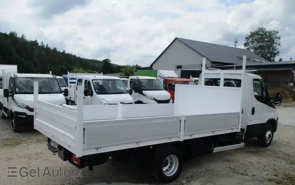IVECO 29 Daily 