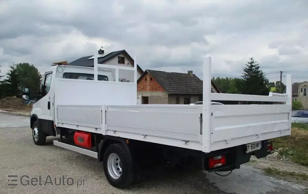 IVECO 29 Daily 