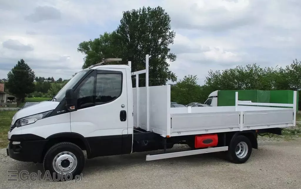 IVECO 29 Daily 