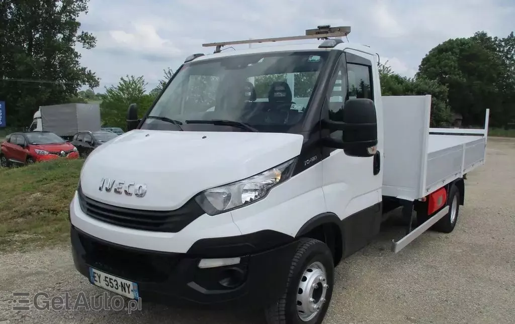 IVECO 29 Daily 