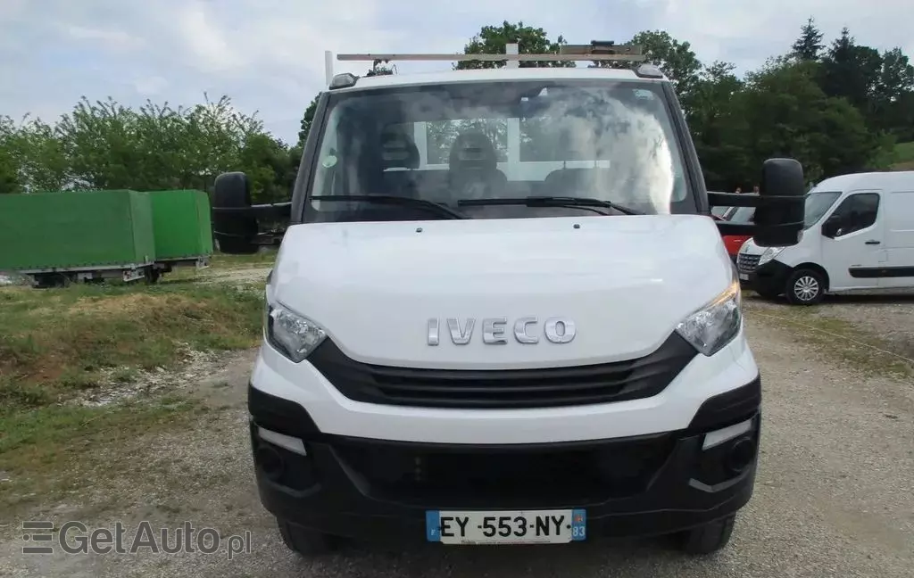 IVECO 29 Daily 