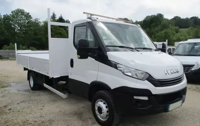IVECO 29 Daily 