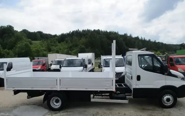 IVECO 29 Daily 