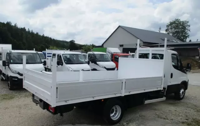 IVECO 29 Daily 