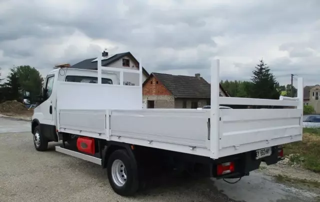 IVECO 29 Daily 