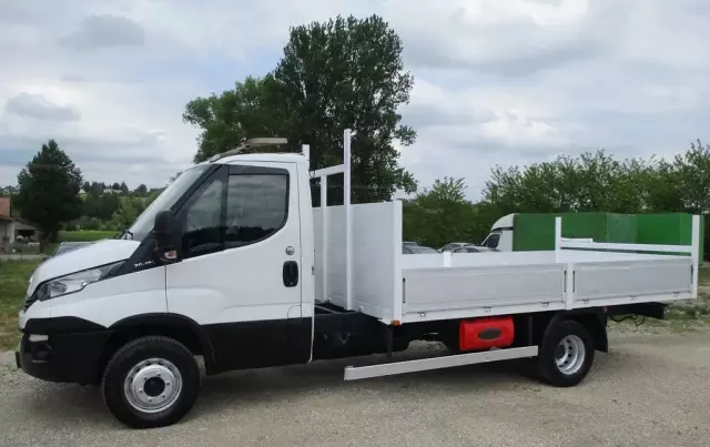 IVECO 29 Daily 