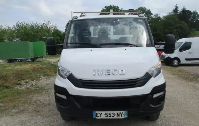 IVECO 29 Daily 