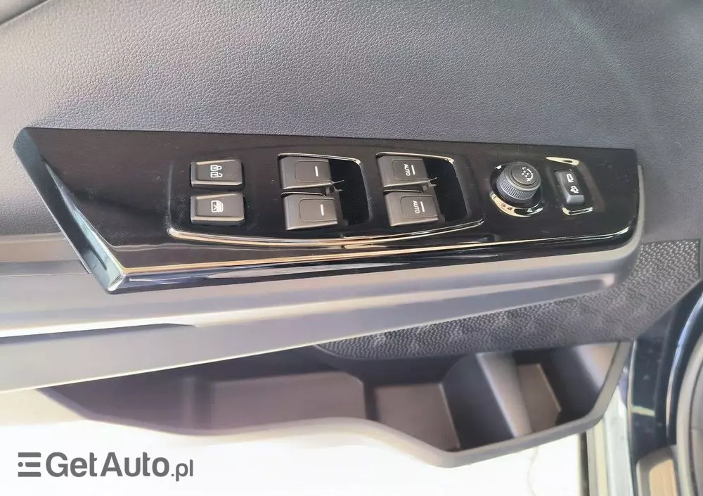 SSANGYONG/KGM Torres 1.5 T-GDI Adventure