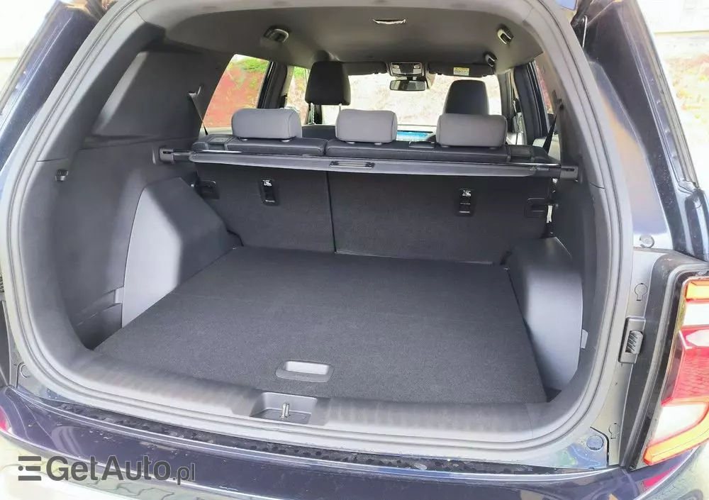 SSANGYONG/KGM Torres 1.5 T-GDI Adventure