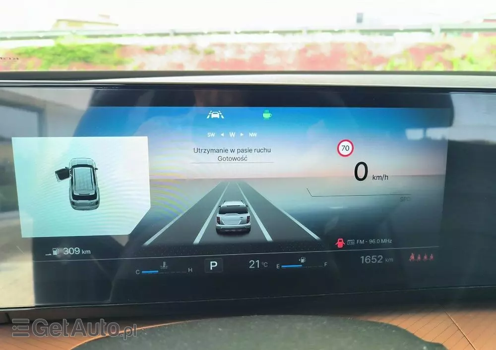 SSANGYONG/KGM Torres 1.5 T-GDI Adventure