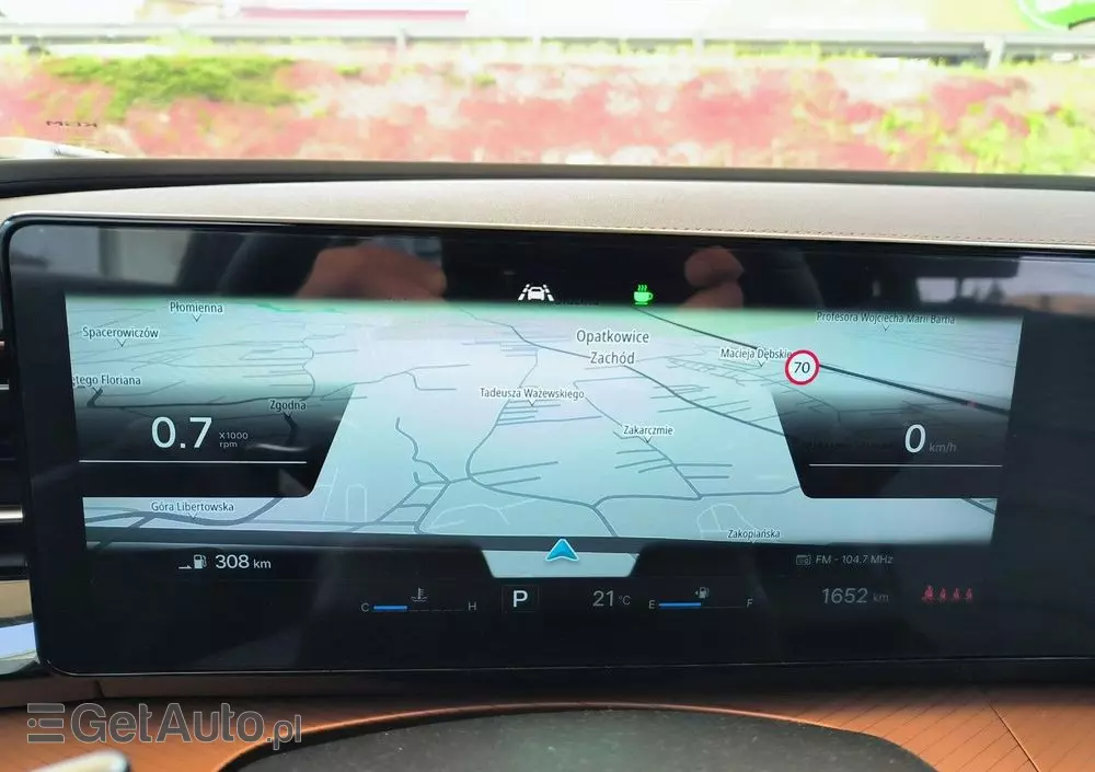 SSANGYONG/KGM Torres 1.5 T-GDI Adventure