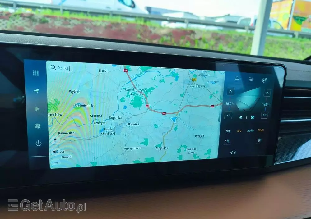 SSANGYONG/KGM Torres 1.5 T-GDI Adventure