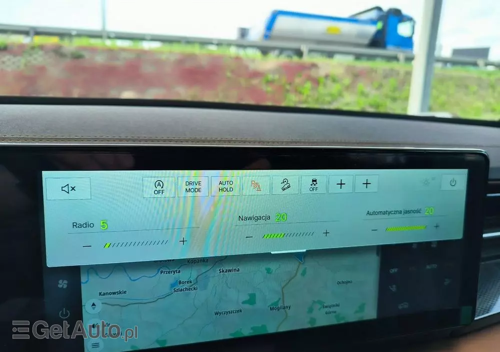 SSANGYONG/KGM Torres 1.5 T-GDI Adventure