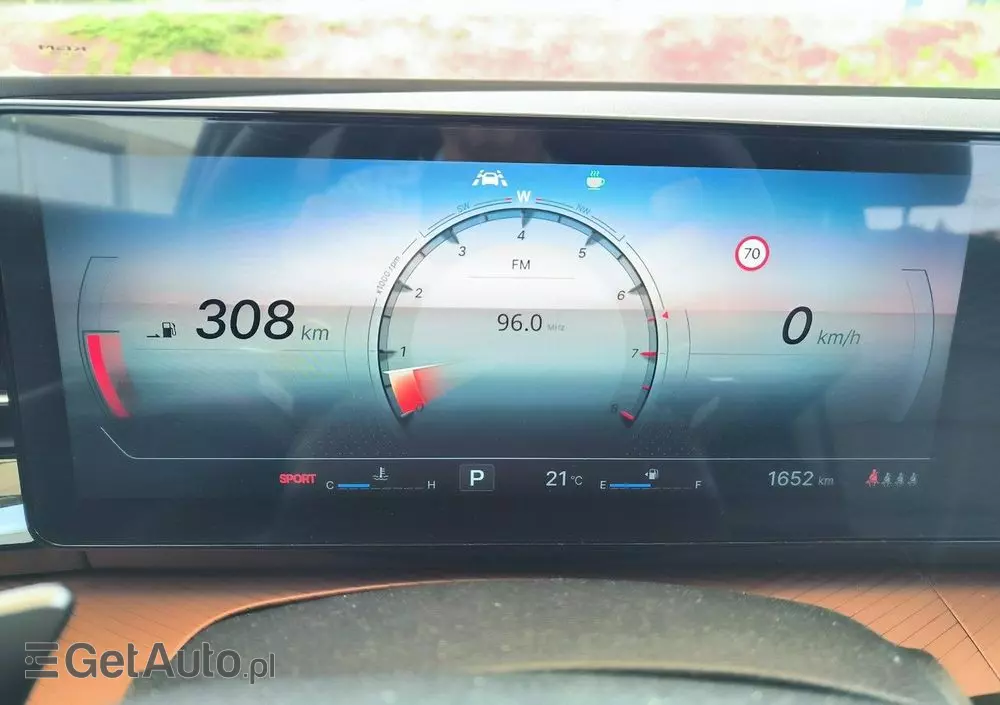 SSANGYONG/KGM Torres 1.5 T-GDI Adventure