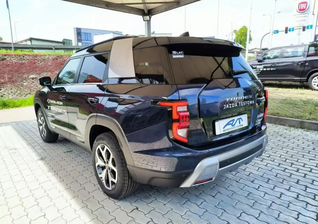 SSANGYONG/KGM Torres 1.5 T-GDI Adventure