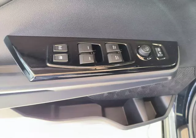 SSANGYONG/KGM Torres 1.5 T-GDI Adventure