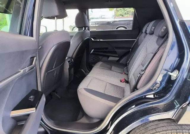 SSANGYONG/KGM Torres 1.5 T-GDI Adventure