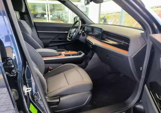 SSANGYONG/KGM Torres 1.5 T-GDI Adventure