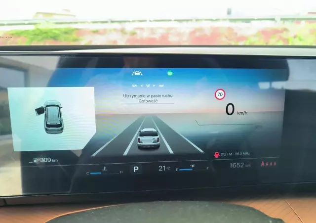 SSANGYONG/KGM Torres 1.5 T-GDI Adventure