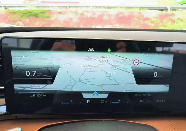 SSANGYONG/KGM Torres 1.5 T-GDI Adventure