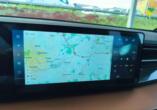 SSANGYONG/KGM Torres 1.5 T-GDI Adventure