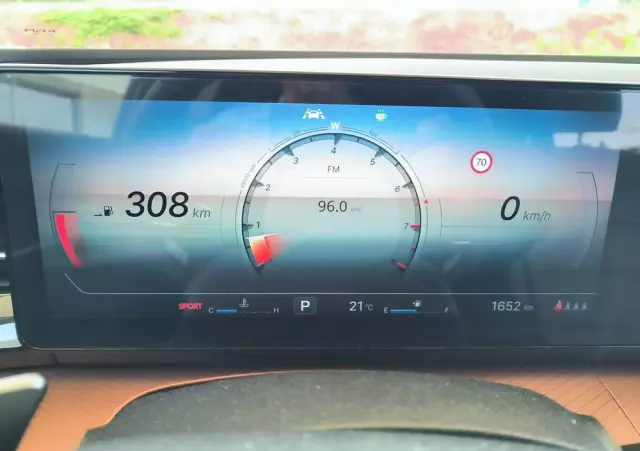 SSANGYONG/KGM Torres 1.5 T-GDI Adventure