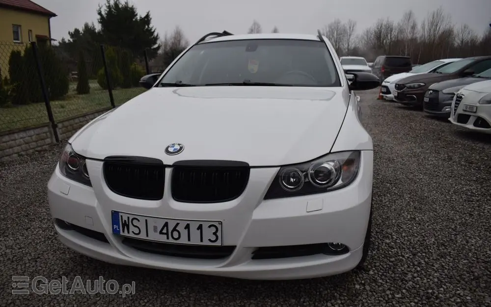 BMW Seria 3 