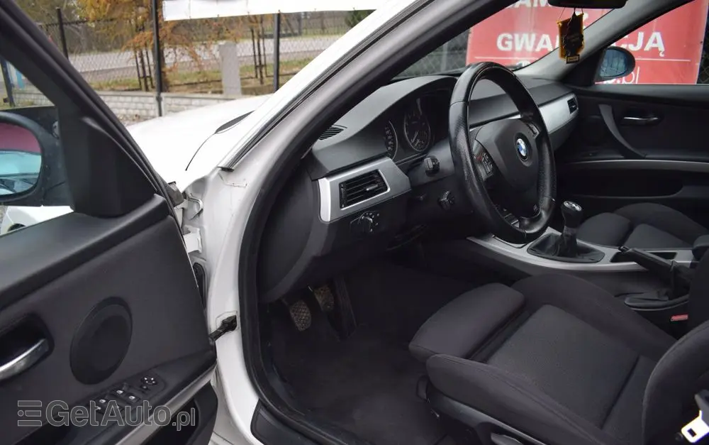 BMW Seria 3 