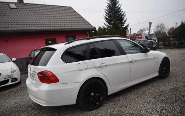 BMW Seria 3 