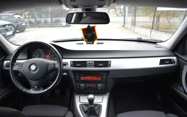 BMW Seria 3 