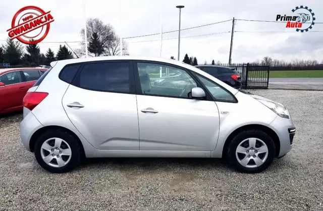 KIA Venga 