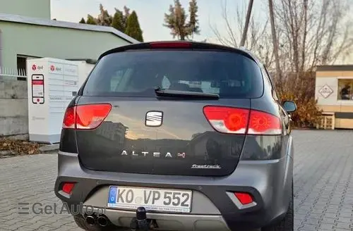 SEAT Altea 