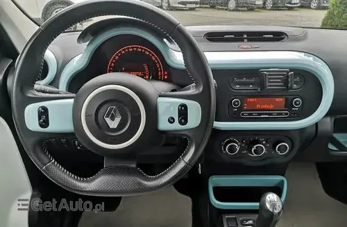 RENAULT Twingo 