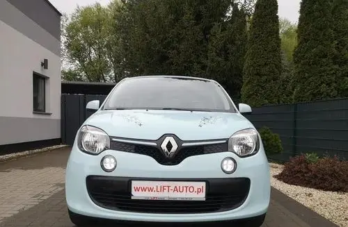 RENAULT Twingo 