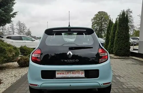 RENAULT Twingo 