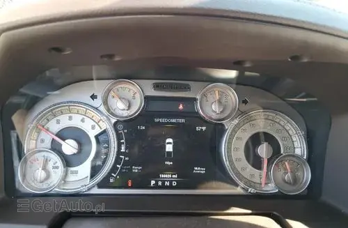 RAM 1500 